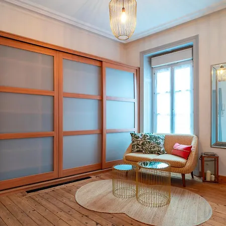 L'amiral Vannetais - Appt Duplex Au Port De ヴァンヌ