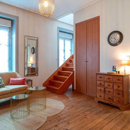 L'amiral Vannetais - Appt Duplex Au Port De ヴァンヌ